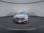 2020 TLX Thumbnail 13
