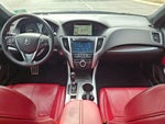 2020 TLX Thumbnail 17