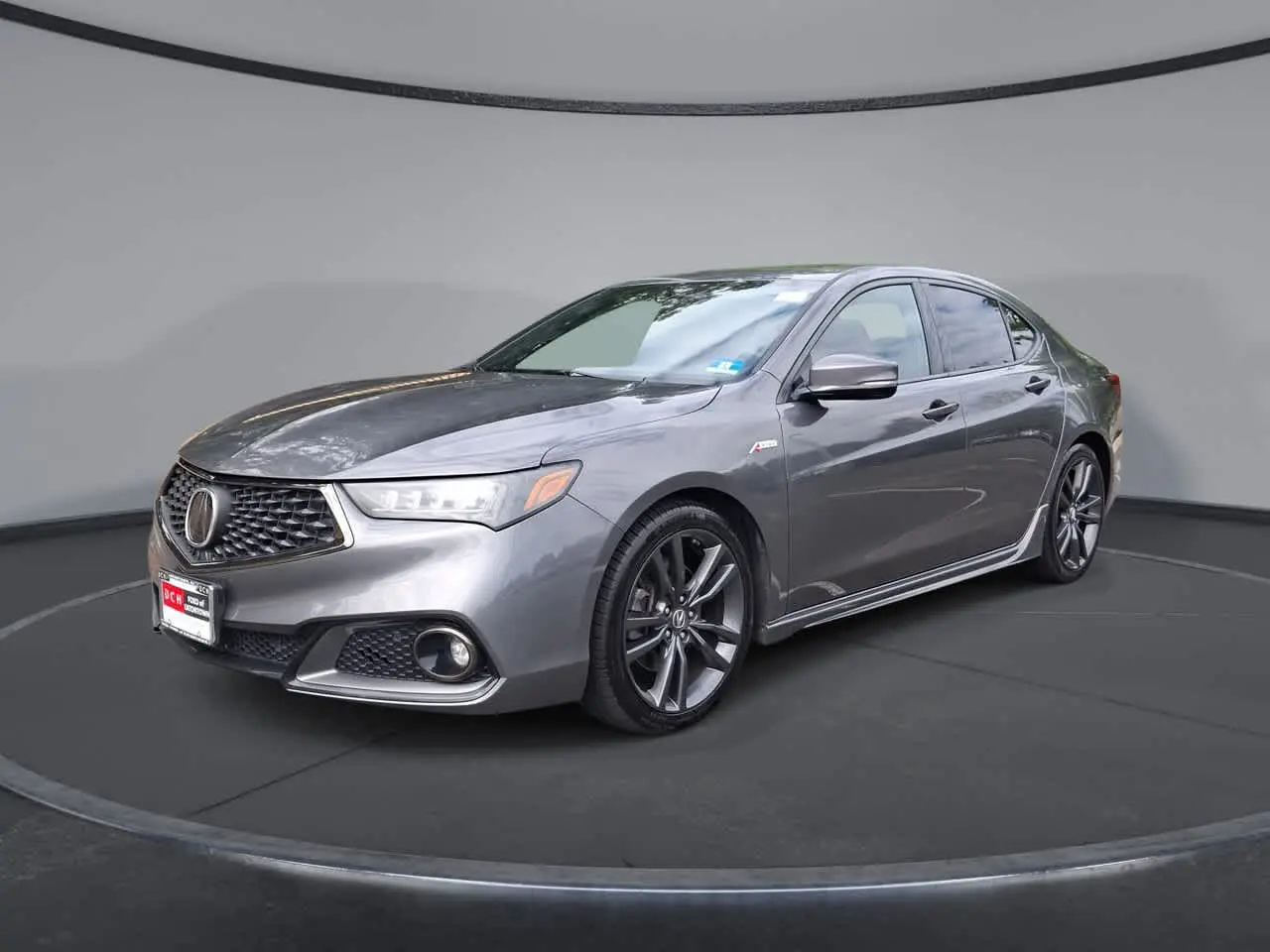 2020 Acura TL - $18,746