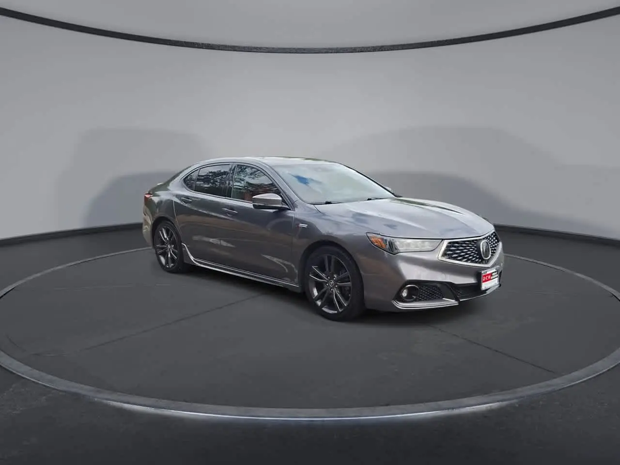 2020 Acura TL - $18,746