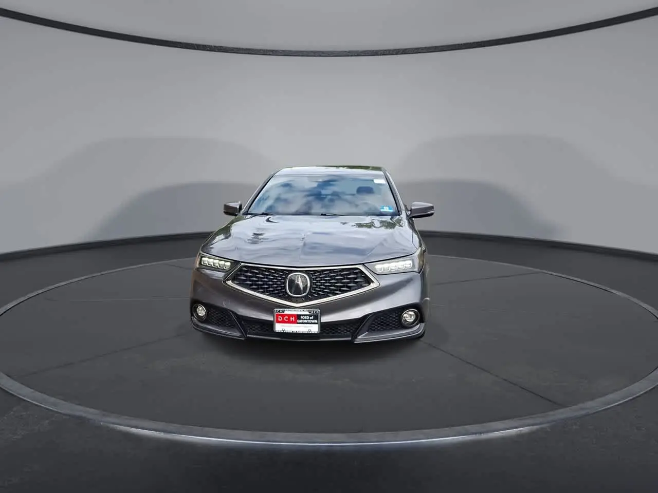 2020 Acura TL - $18,746