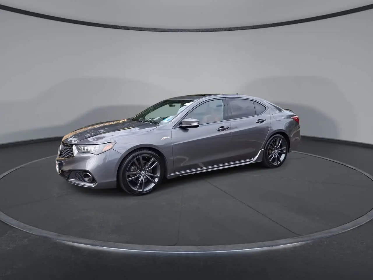 2020 Acura TL - $18,746