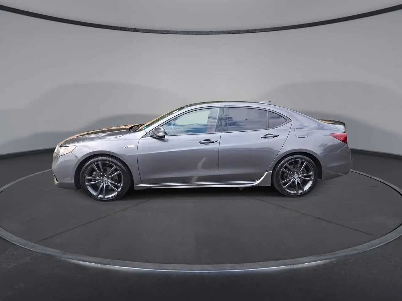 2020 Acura TL - $18,746