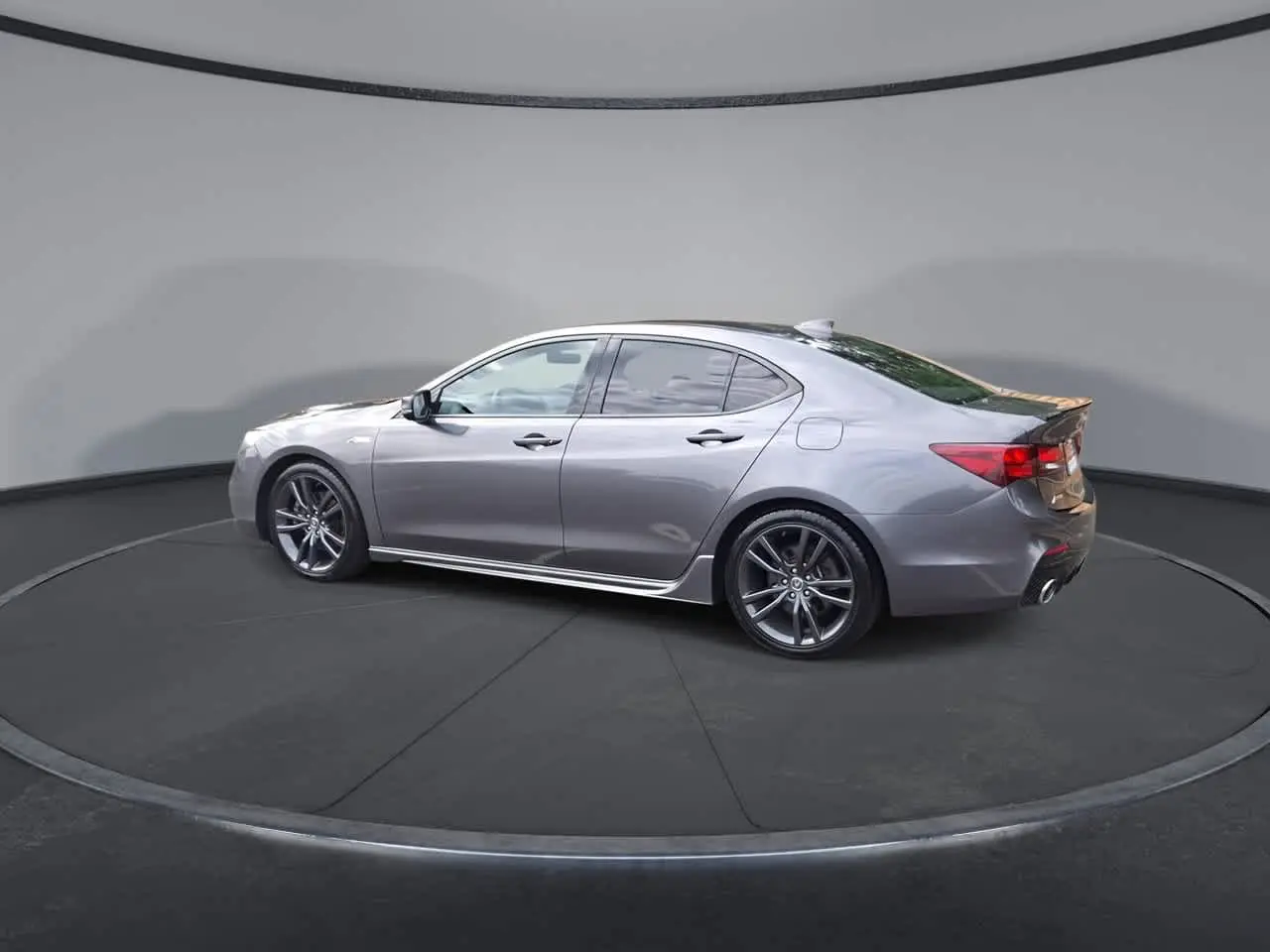 2020 Acura TL - $18,746