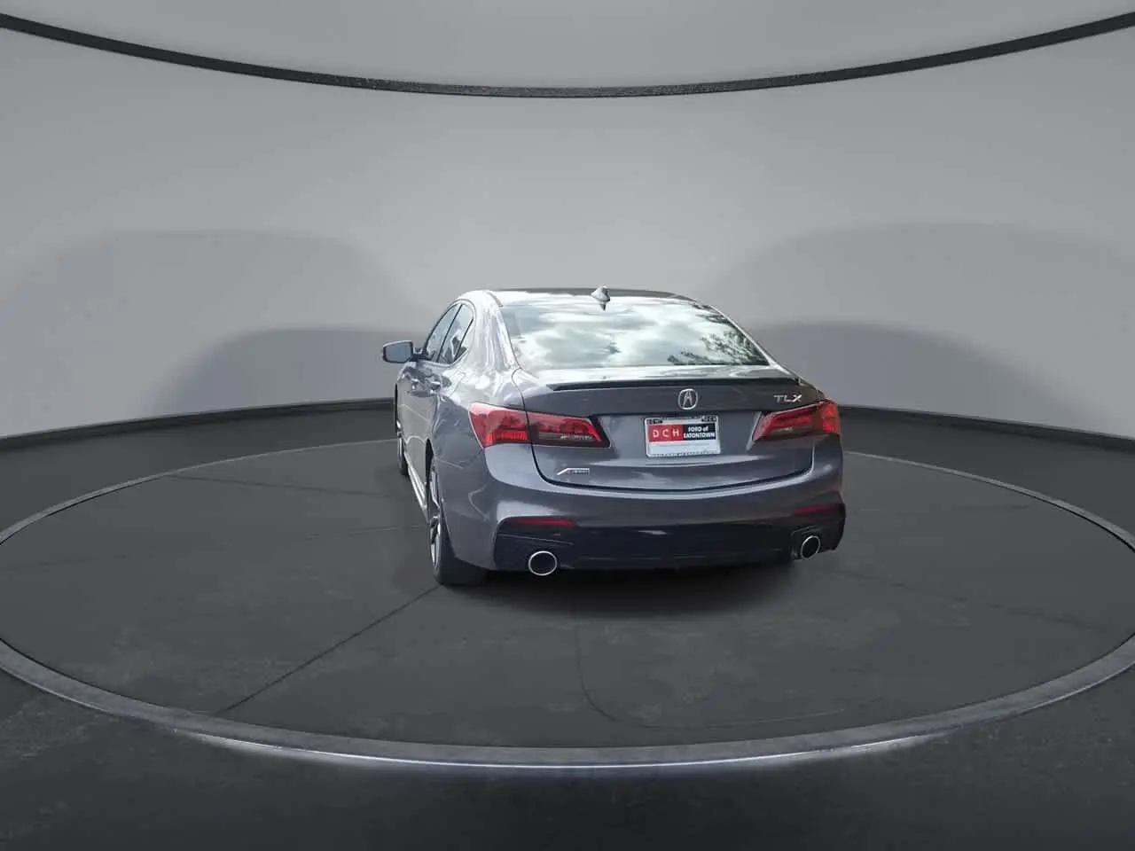 2020 Acura TL - $18,746