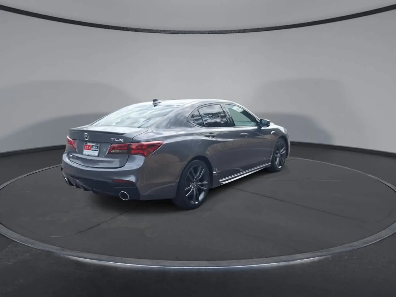 2020 Acura TL - $18,746
