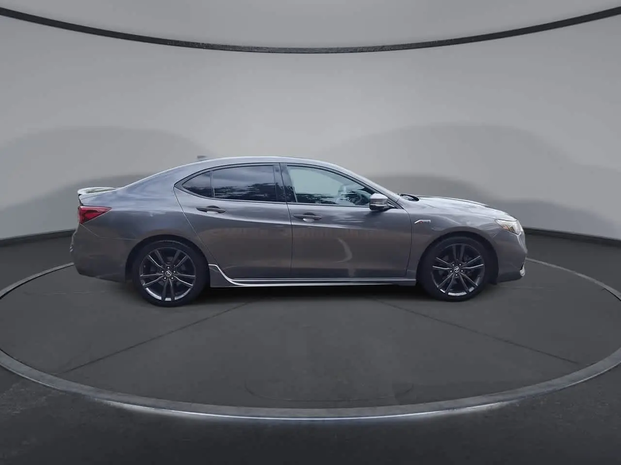 2020 Acura TL - $18,746