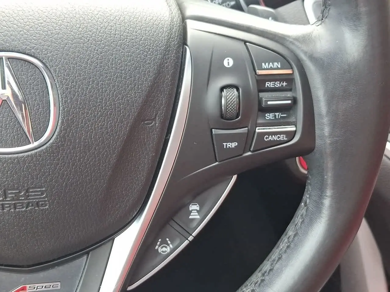 2020 Acura TL - $18,746