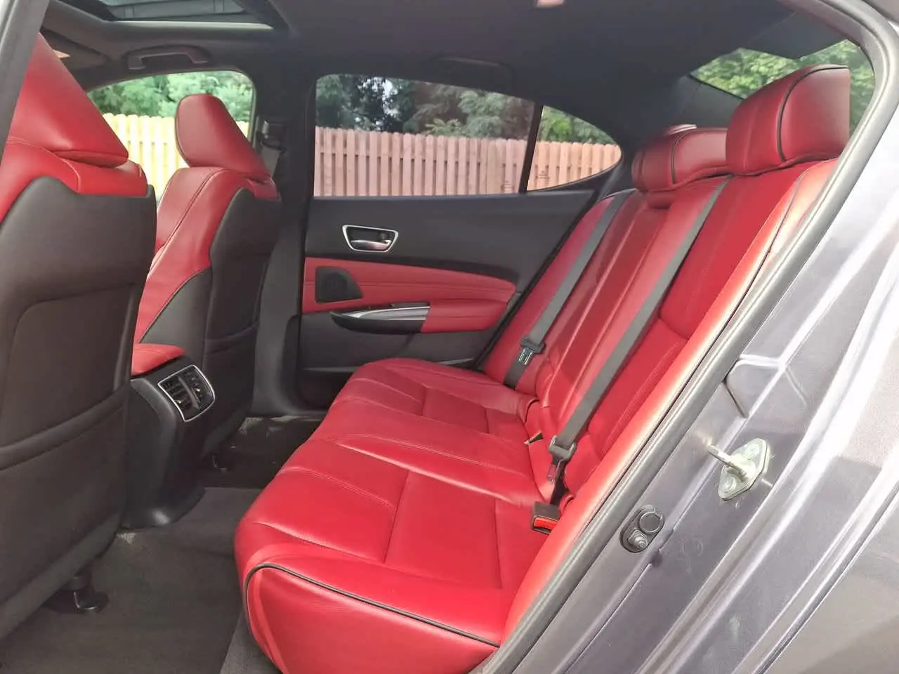 2020 Acura TL - $18,746