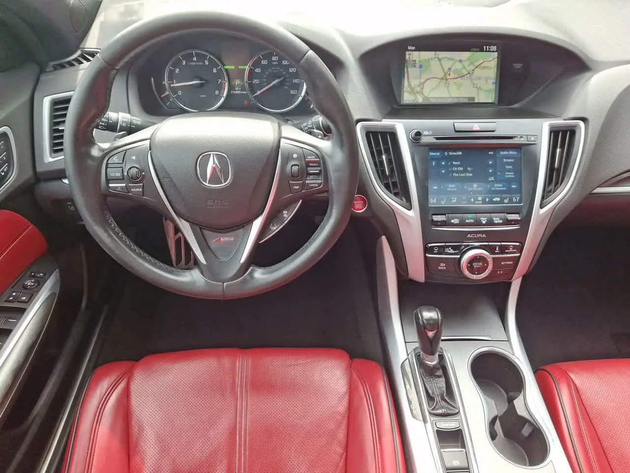2020 Acura TL - $18,746