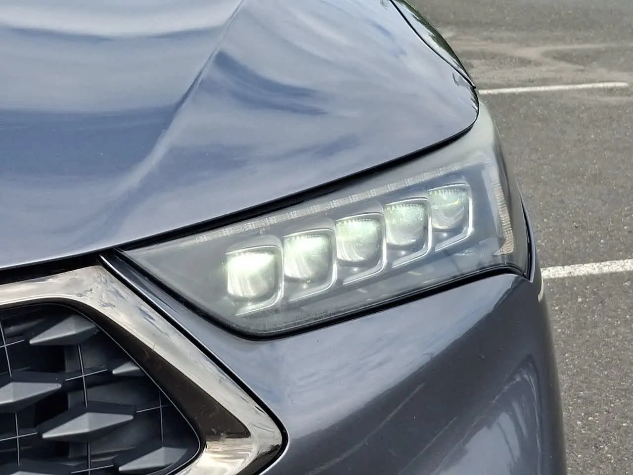 2020 Acura TL - $18,746