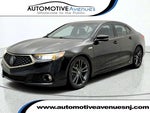2019 TLX Thumbnail 1