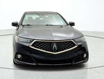 2019 TLX Thumbnail 2