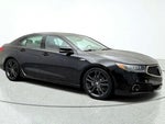 2019 TLX Thumbnail 3