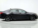 2019 TLX Thumbnail 4