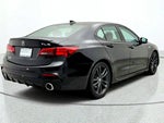 2019 TLX Thumbnail 5
