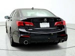 2019 TLX Thumbnail 6