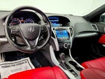 2019 TLX Thumbnail 12