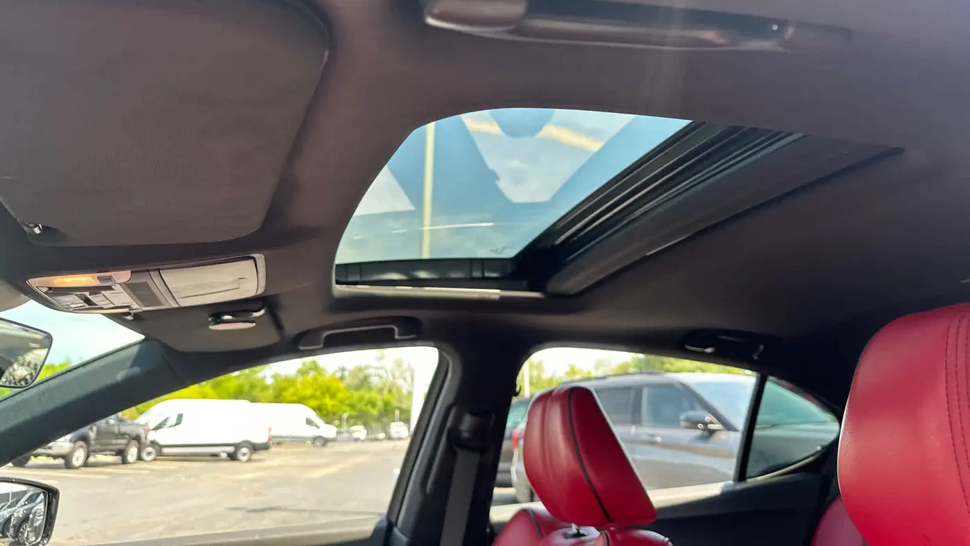 2019 Acura TLX w/Tech w/A-SPEC