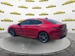 2019 TLX Thumbnail 3