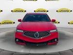 2019 TLX Thumbnail 8