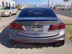 2020 TLX Thumbnail 6