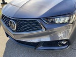 2020 TLX Thumbnail 10