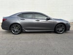 2020 TLX Thumbnail 1