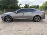 2020 TLX Thumbnail 5