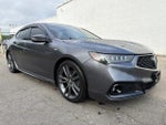 2020 TLX Thumbnail 8