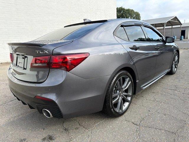 2020 Acura TL - $16,824