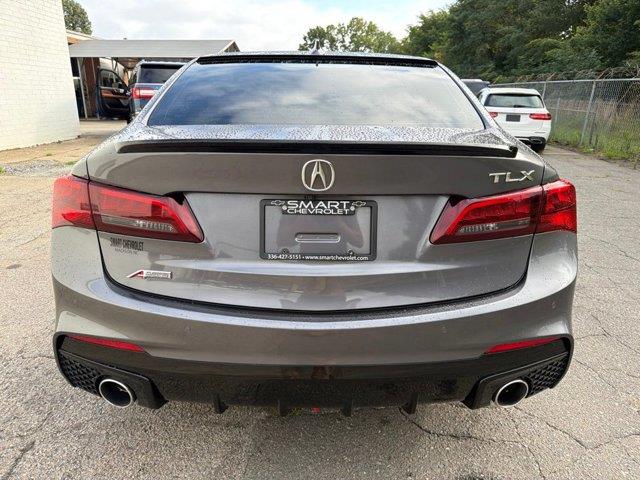 2020 Acura TL - $16,824