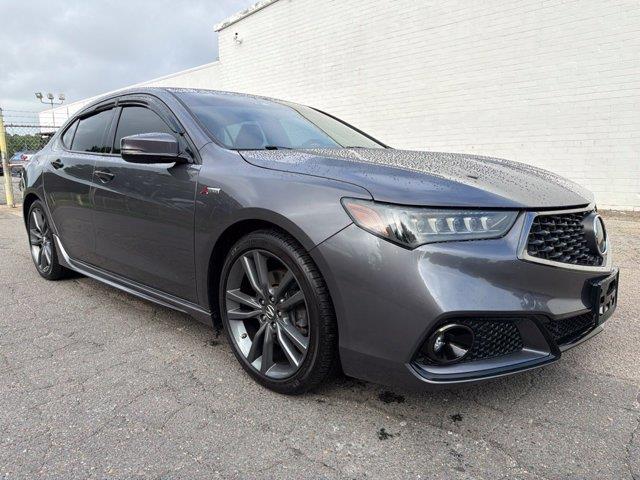 2020 Acura TL - $16,824