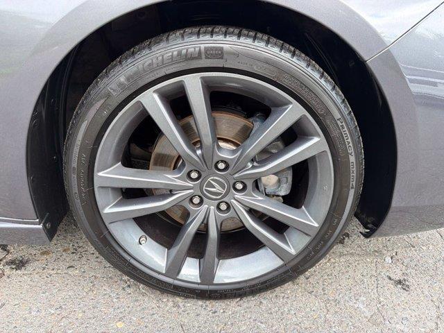 2020 Acura TL - $16,824