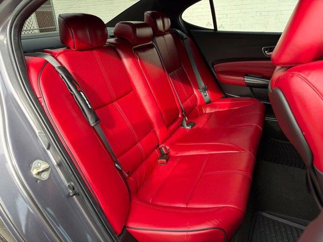 2020 Acura TL - $16,824