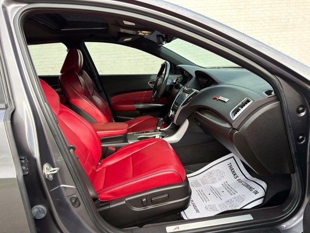 2020 Acura TL - $16,824