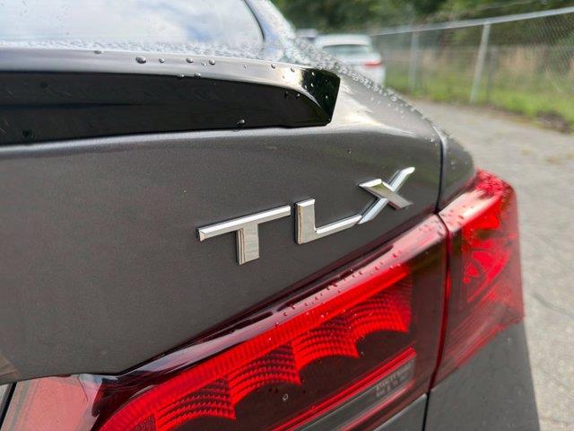2020 Acura TL - $16,824