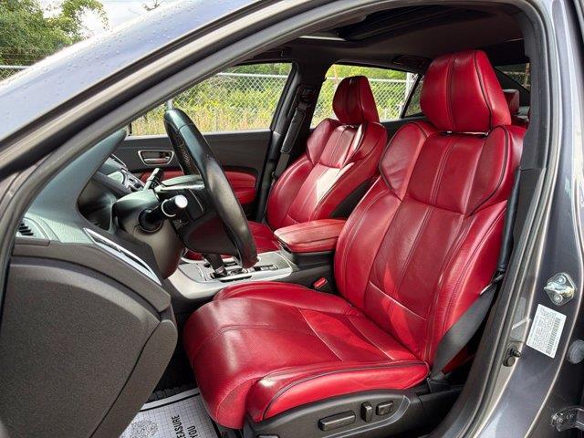 2020 Acura TL - $16,824