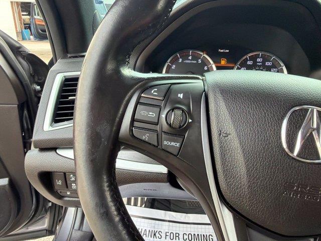 2020 Acura TL - $16,824