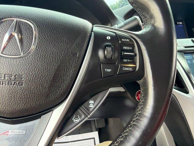 2020 Acura TL - $16,824