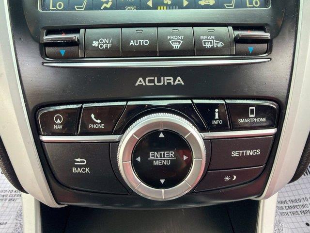 2020 Acura TL - $16,824