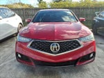2019 TLX Thumbnail 2