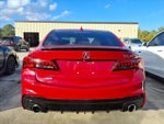 2019 TLX Thumbnail 5