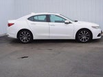 2016 TLX Thumbnail 2
