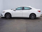 2016 TLX Thumbnail 3