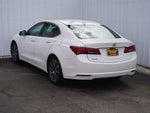 2016 TLX Thumbnail 4