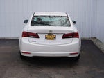 2016 TLX Thumbnail 5