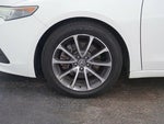 2016 TLX Thumbnail 6