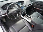 2016 TLX Thumbnail 12