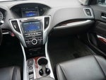 2016 TLX Thumbnail 28